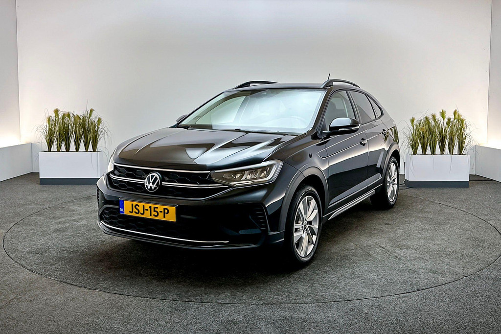 Volkswagen Taigo (JSJ15P) met abonnement