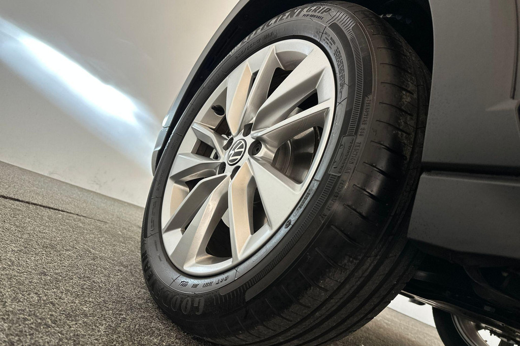 Volkswagen Taigo (JSJ15P) met abonnement