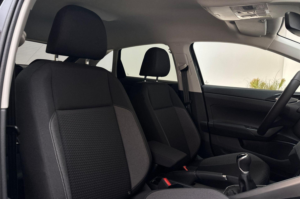 Volkswagen Taigo (JSJ15P) met abonnement