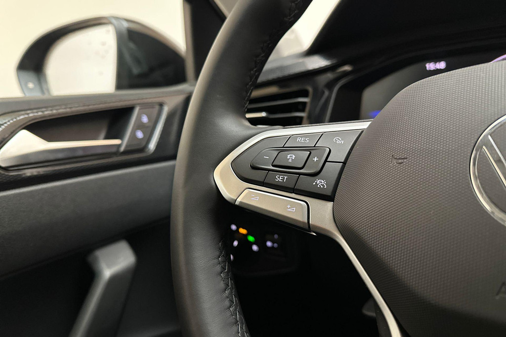 Volkswagen Taigo (JSJ15P) met abonnement