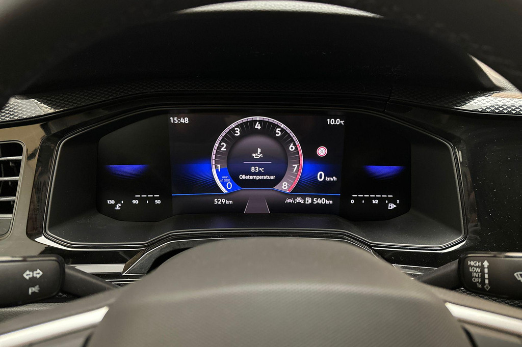 Volkswagen Taigo (JSJ15P) met abonnement