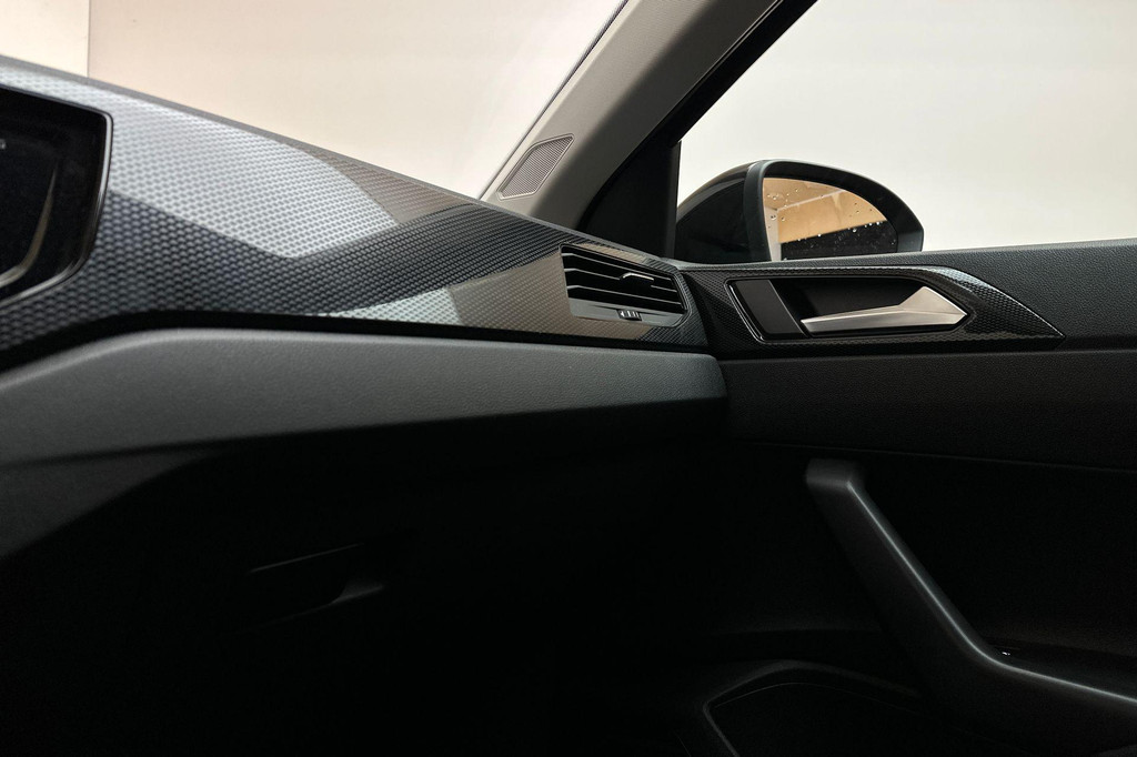 Volkswagen Taigo (JSJ15P) met abonnement