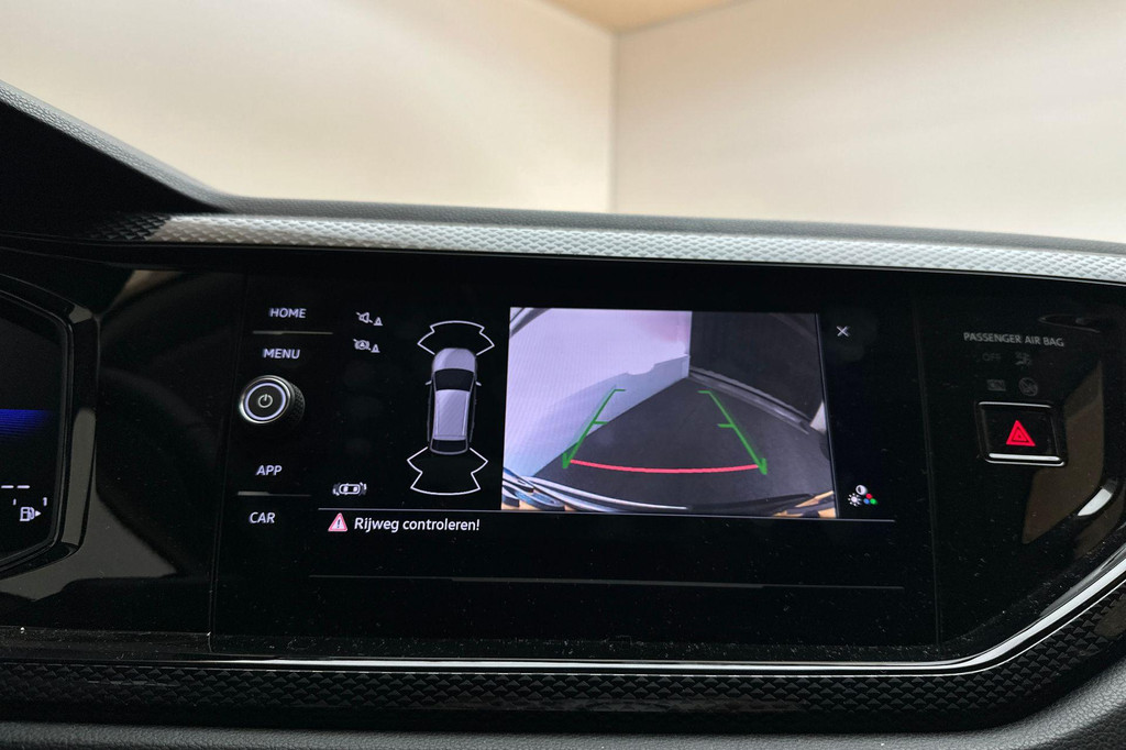 Volkswagen Taigo (JSJ15P) met abonnement