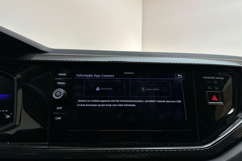 Volkswagen Taigo (JSJ15P) met abonnement