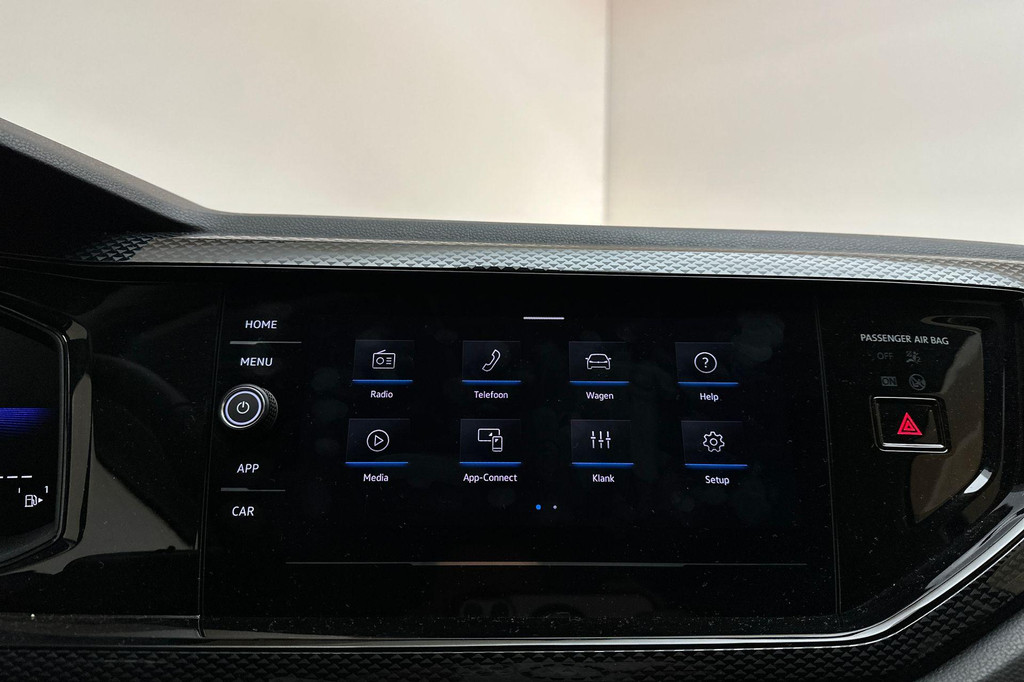 Volkswagen Taigo (JSJ15P) met abonnement