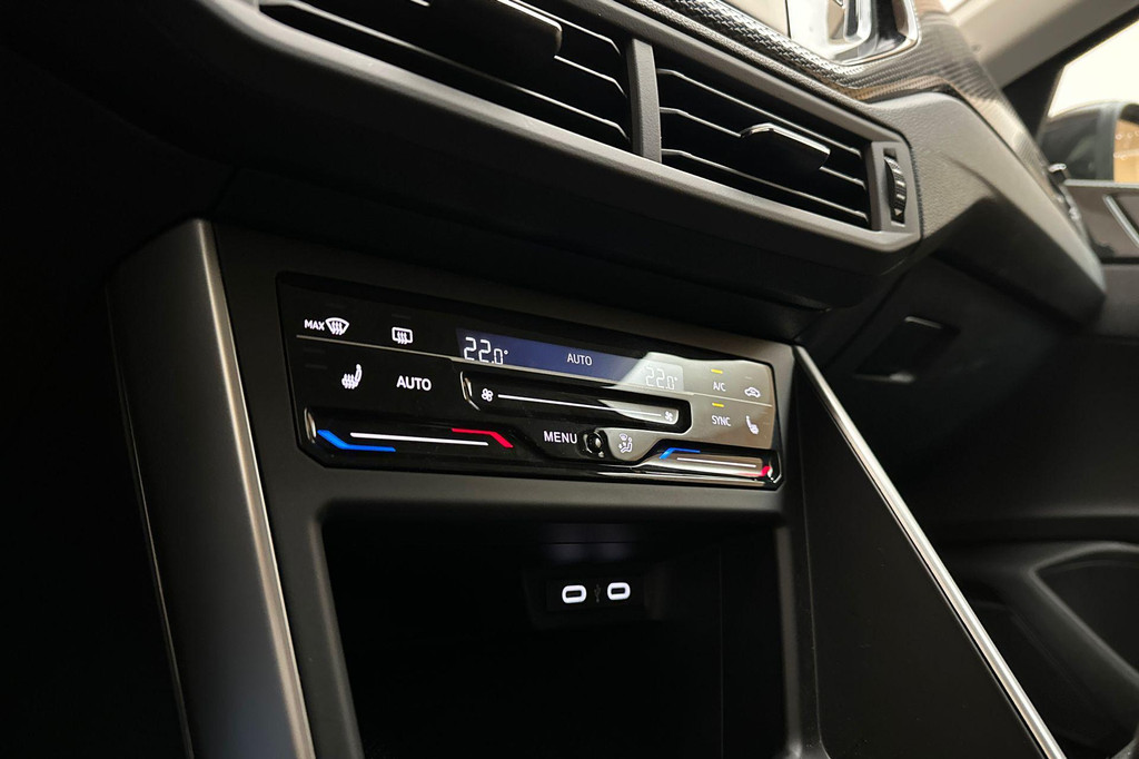 Volkswagen Taigo (JSJ15P) met abonnement