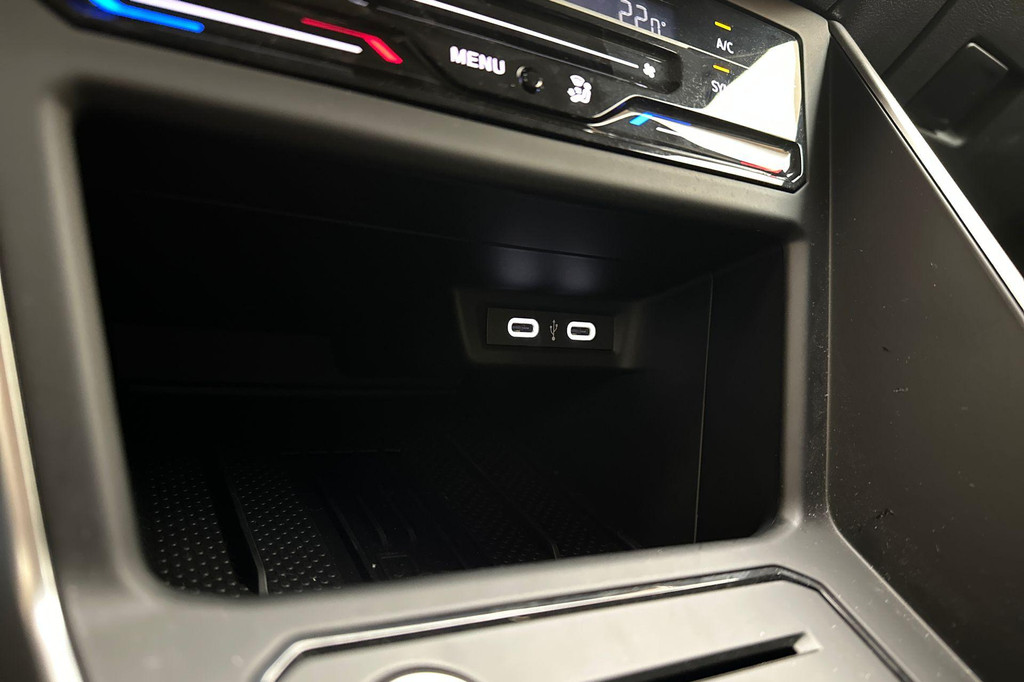 Volkswagen Taigo (JSJ15P) met abonnement