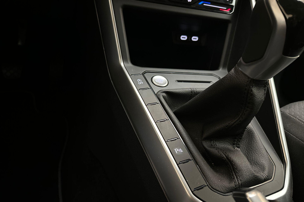 Volkswagen Taigo (JSJ15P) met abonnement