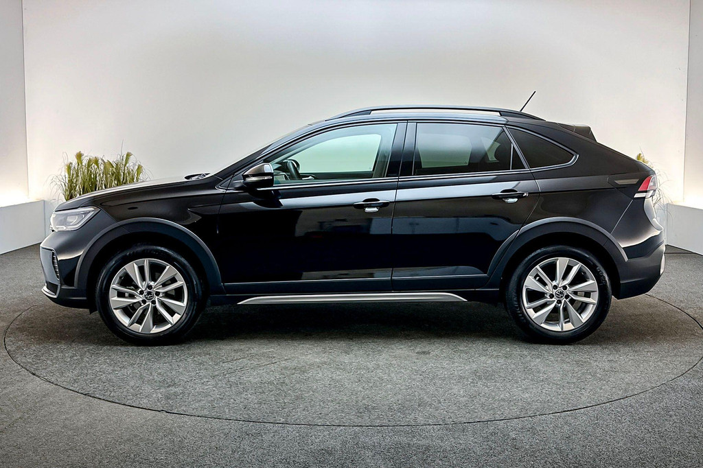 Volkswagen Taigo (JSJ15P) met abonnement