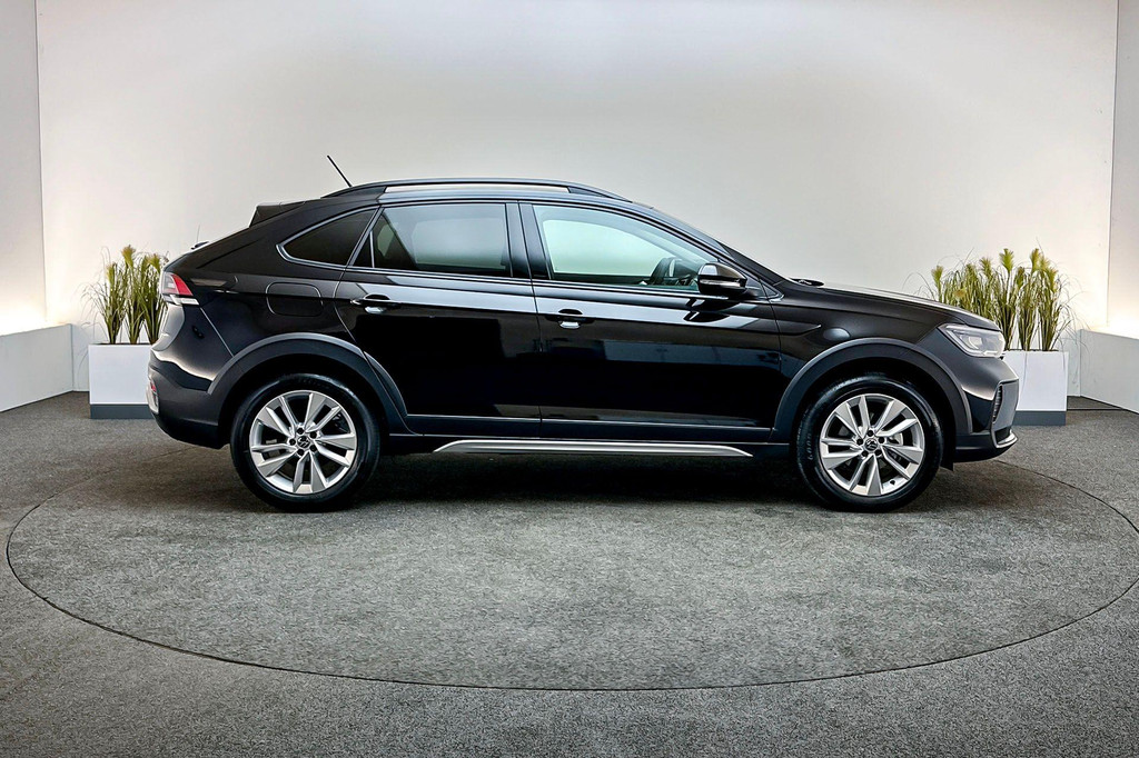 Volkswagen Taigo (JSJ15P) met abonnement