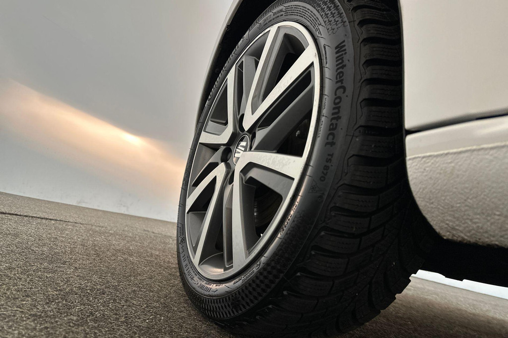 Seat Mii (K960FG) met abonnement