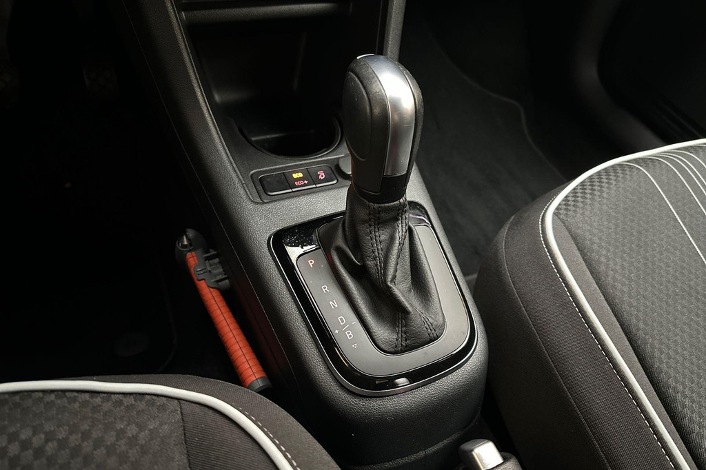 Seat Mii (K960FG) met abonnement