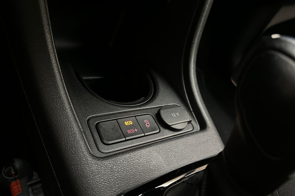 Seat Mii (K960FG) met abonnement