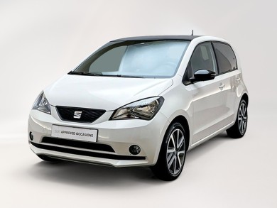 Seat Mii (K960FG) met auto abonnement