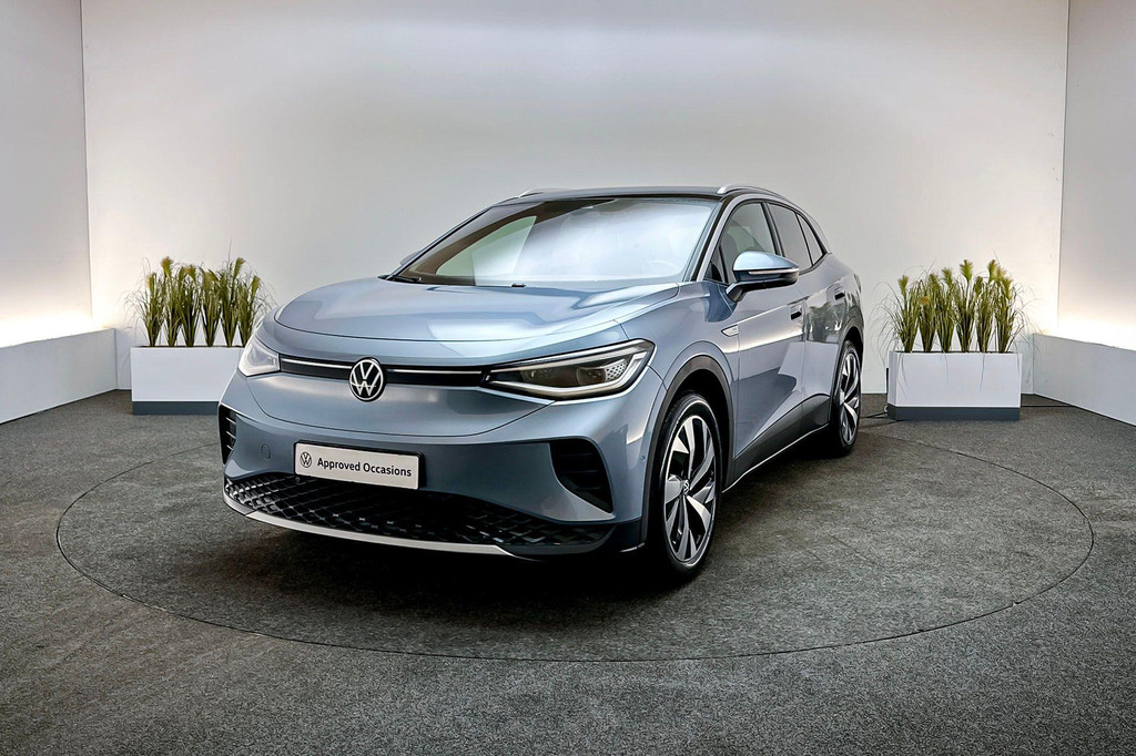 Volkswagen ID.4 (R153LG) met abonnement