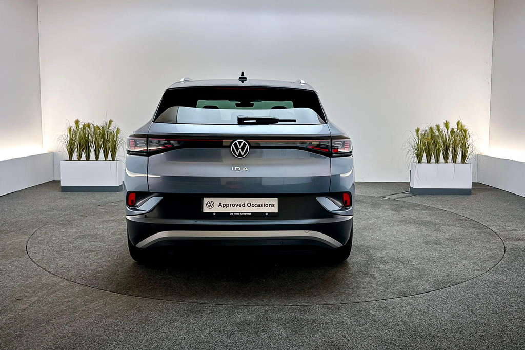 Volkswagen ID.4 (R153LG) met abonnement