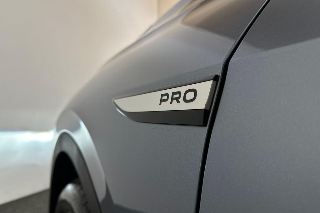 Volkswagen ID.4 (R153LG) met abonnement