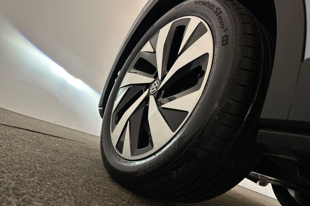 Volkswagen ID.4 (R153LG) met abonnement
