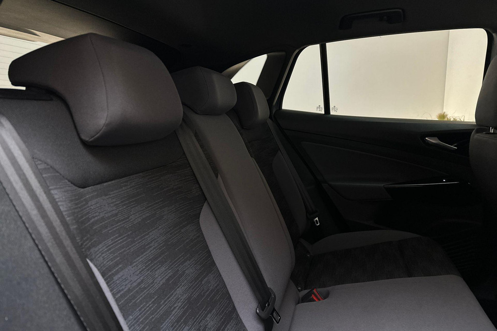 Volkswagen ID.4 (R153LG) met abonnement