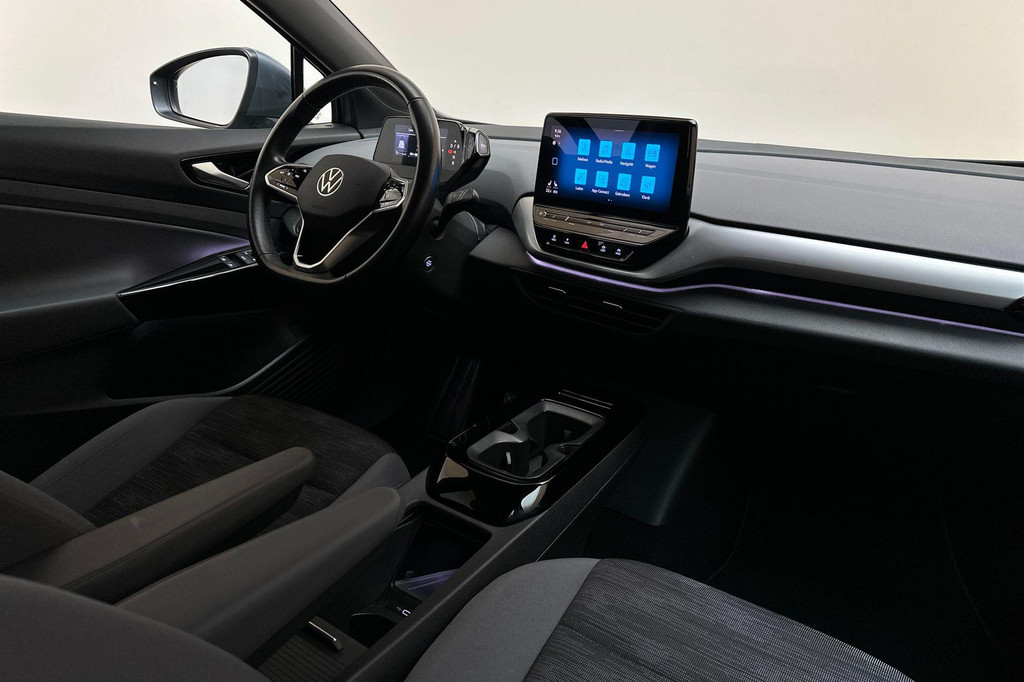 Volkswagen ID.4 (R153LG) met abonnement