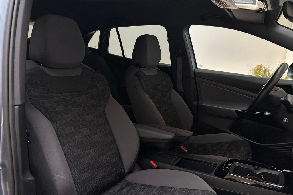 Volkswagen ID.4 (R153LG) met abonnement