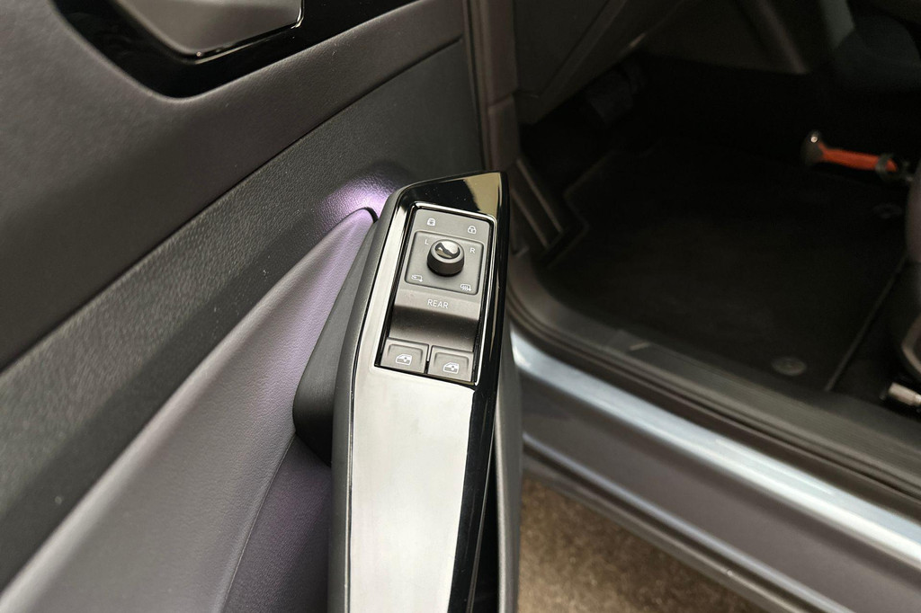 Volkswagen ID.4 (R153LG) met abonnement