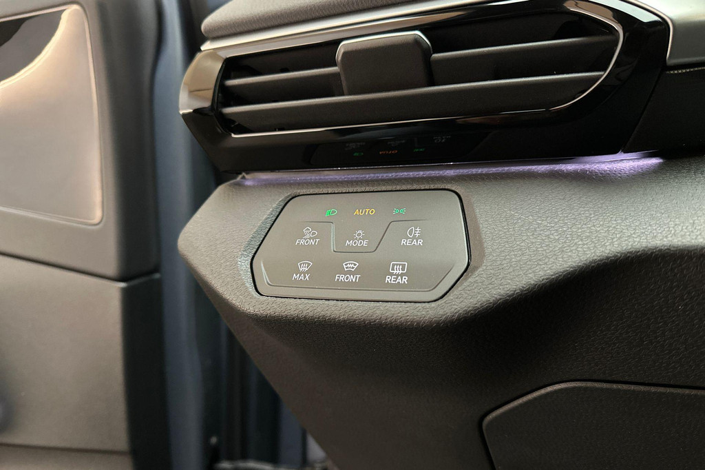 Volkswagen ID.4 (R153LG) met abonnement