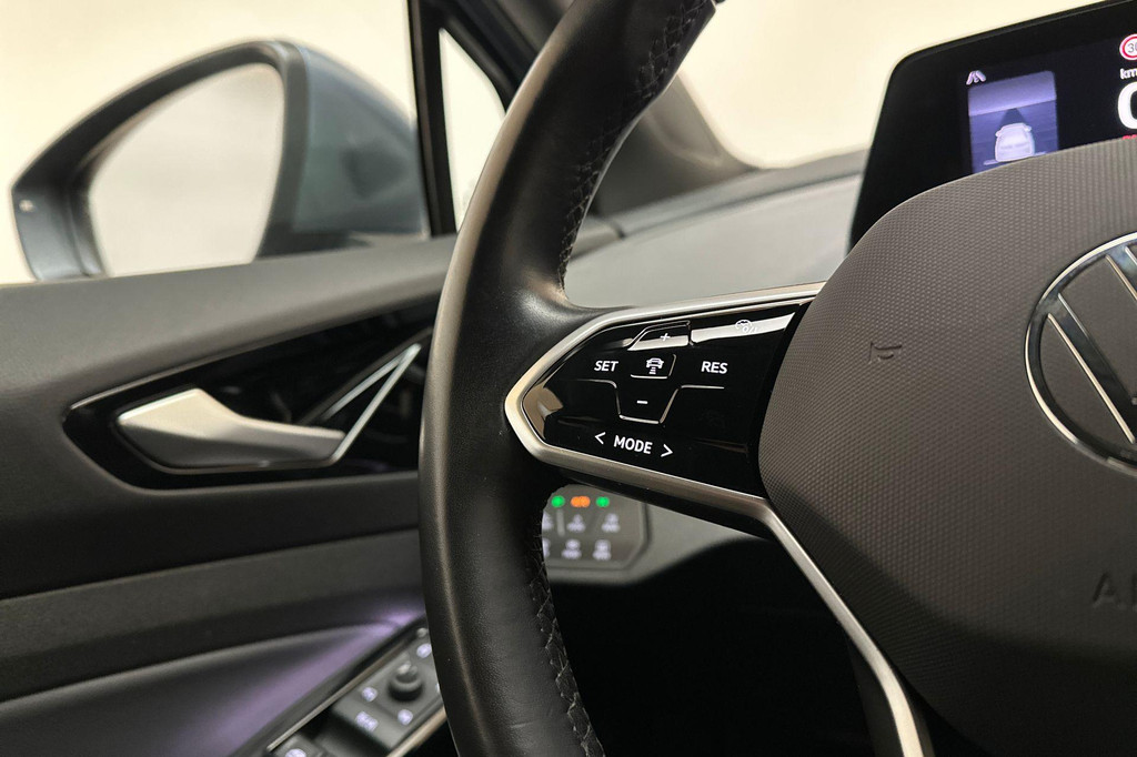 Volkswagen ID.4 (R153LG) met abonnement