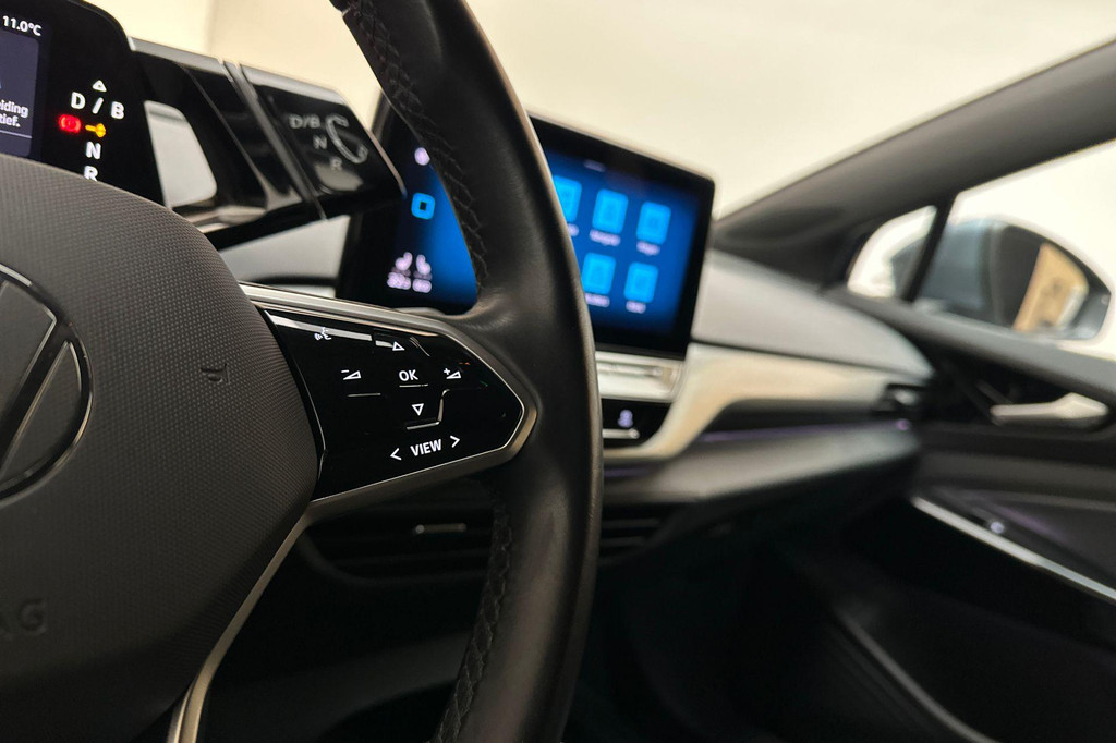 Volkswagen ID.4 (R153LG) met abonnement