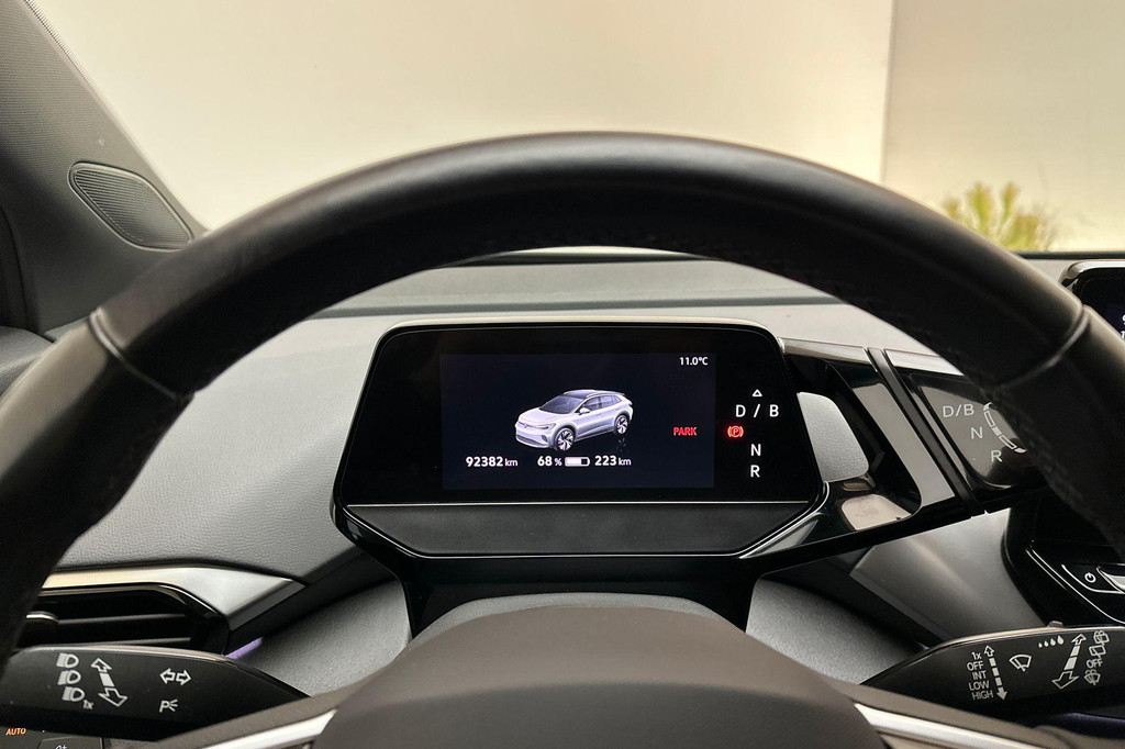 Volkswagen ID.4 (R153LG) met abonnement