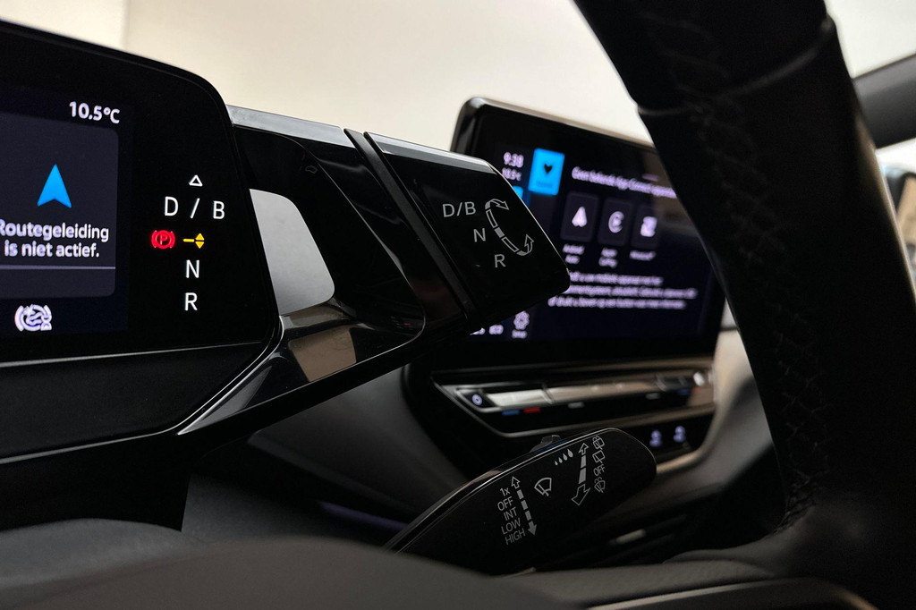 Volkswagen ID.4 (R153LG) met abonnement