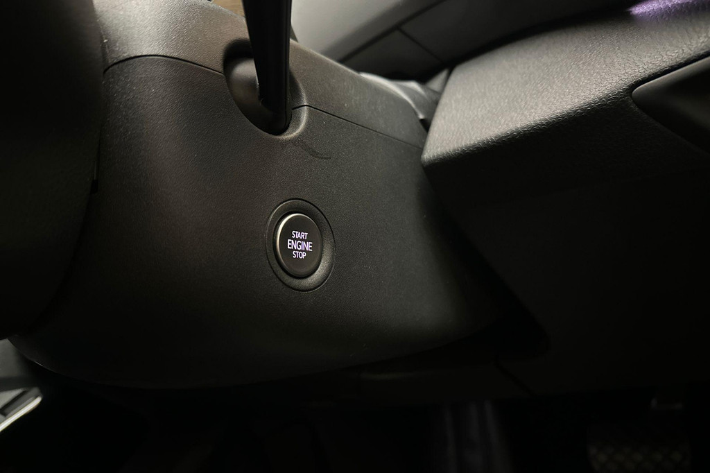 Volkswagen ID.4 (R153LG) met abonnement