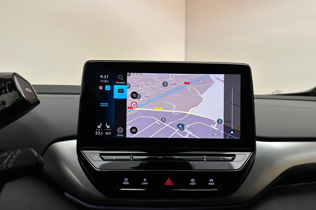 Volkswagen ID.4 (R153LG) met abonnement