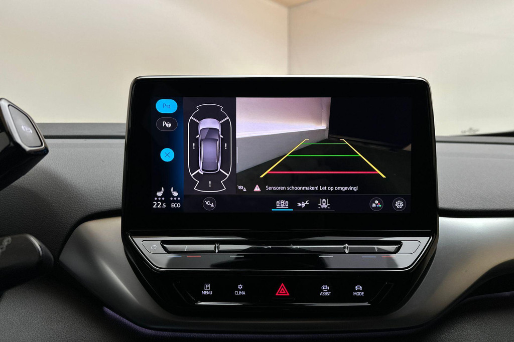 Volkswagen ID.4 (R153LG) met abonnement