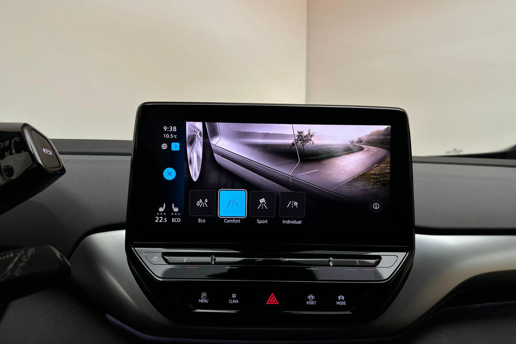 Volkswagen ID.4 (R153LG) met abonnement