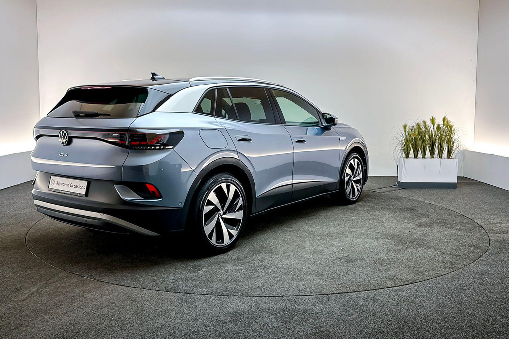 Volkswagen ID.4 (R153LG) met abonnement