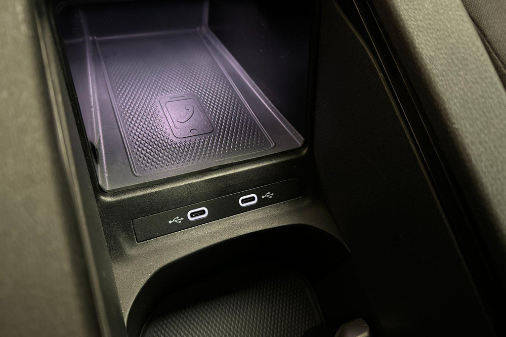 Volkswagen ID.4 (R153LG) met abonnement