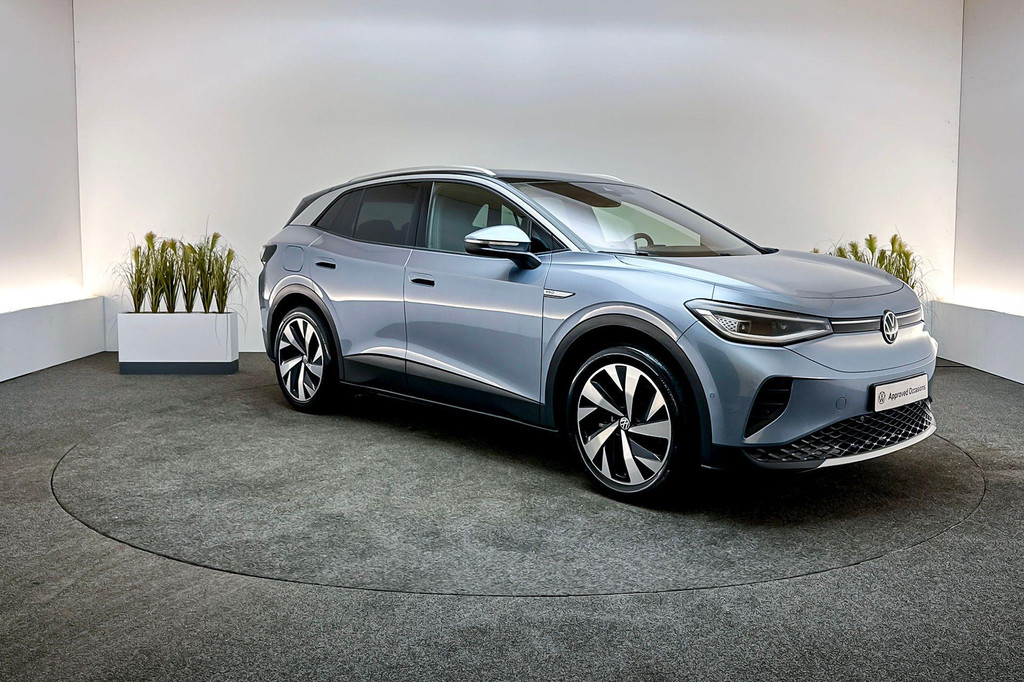 Volkswagen ID.4 (R153LG) met abonnement