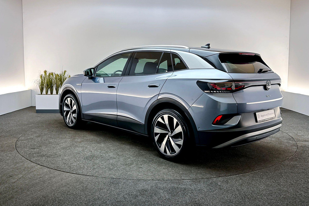 Volkswagen ID.4 (R153LG) met abonnement