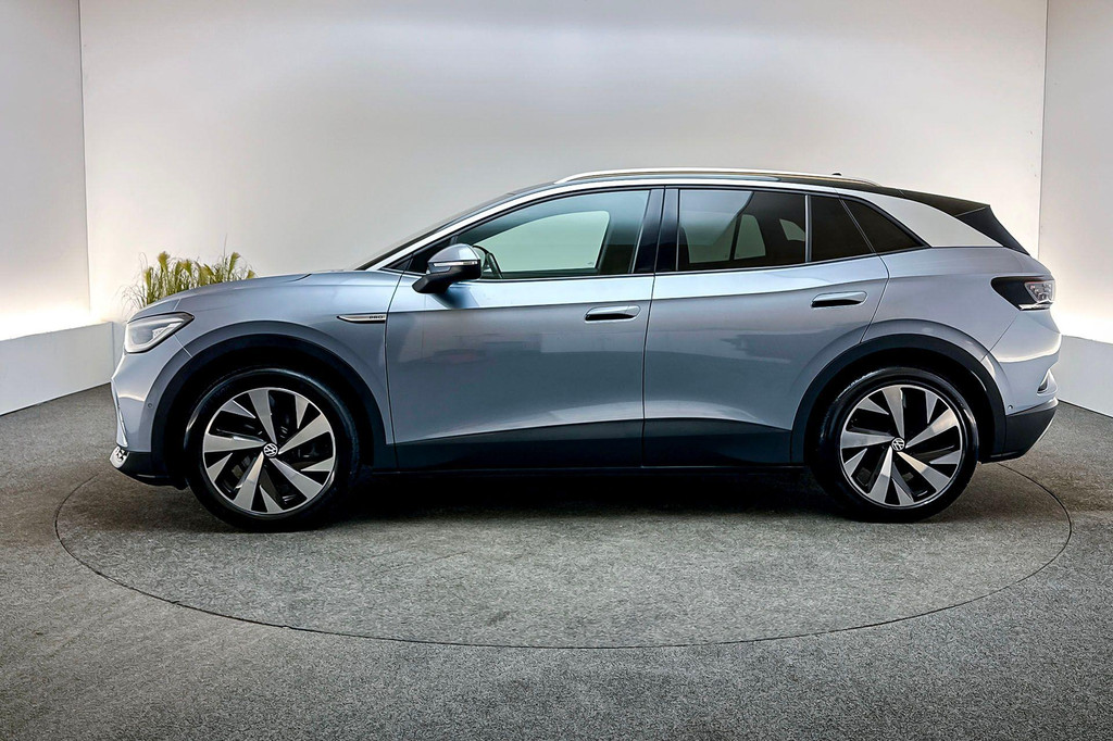 Volkswagen ID.4 (R153LG) met abonnement