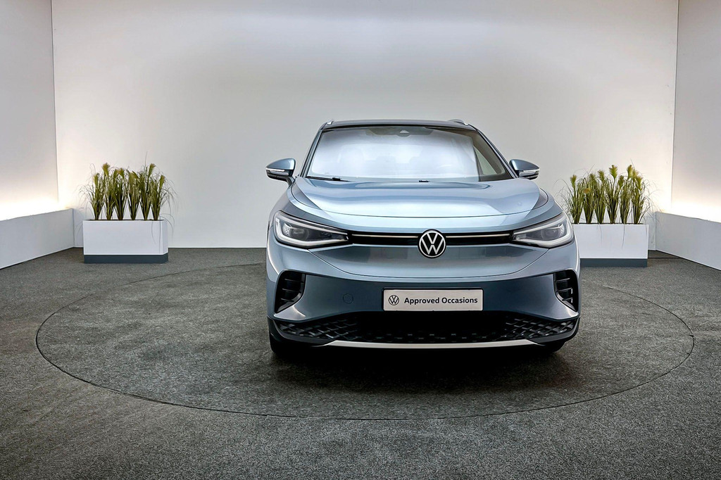 Volkswagen ID.4 (R153LG) met abonnement