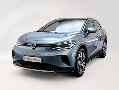 Volkswagen ID.4 (R153LG) met auto abonnement