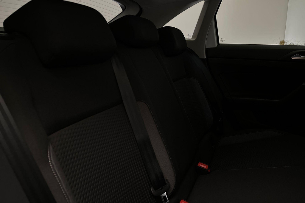 Volkswagen Taigo (JSJ14P) met abonnement