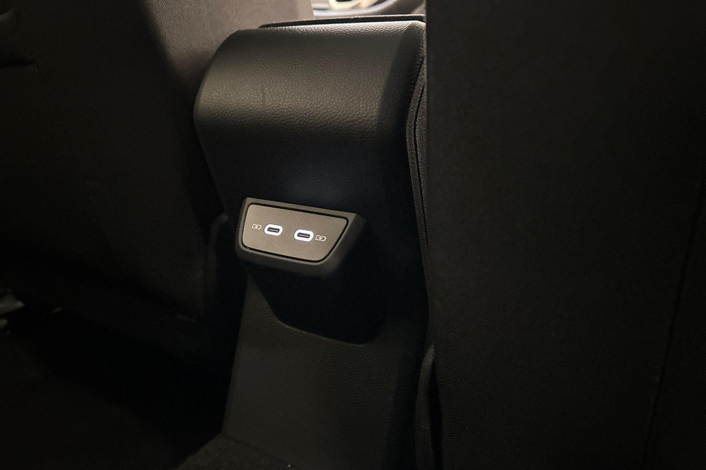 Volkswagen Taigo (JSJ14P) met abonnement