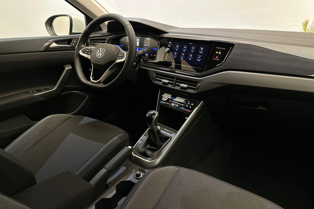 Volkswagen Taigo (JSJ14P) met abonnement