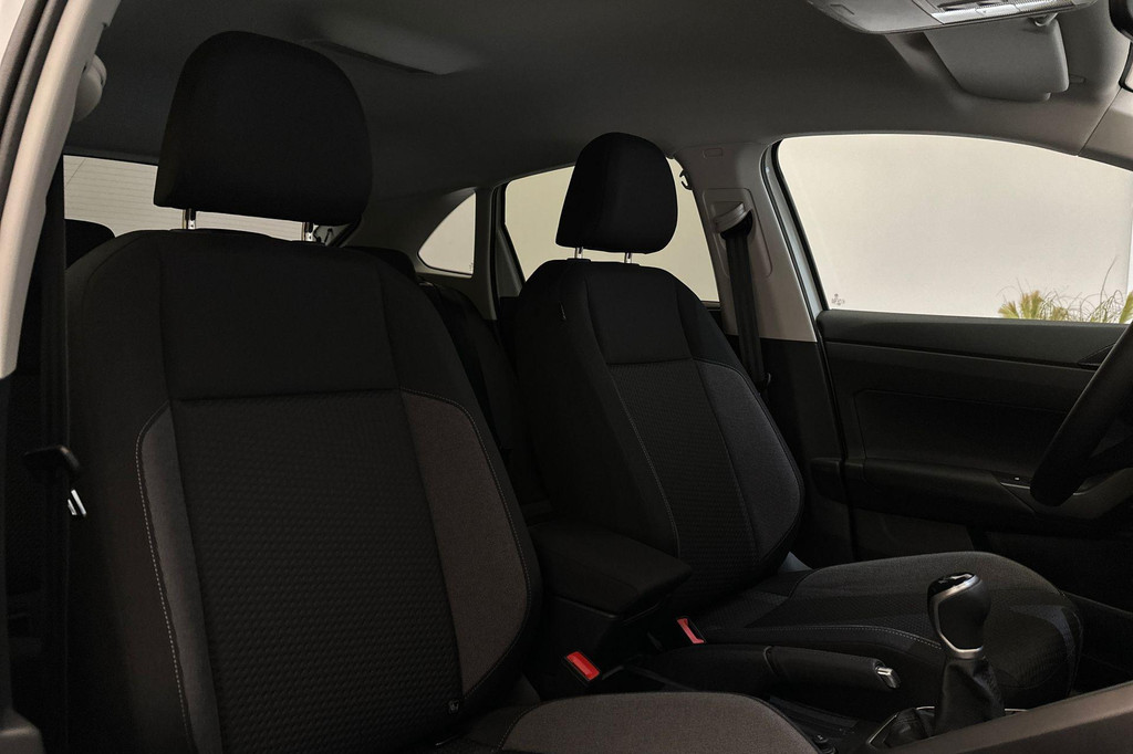 Volkswagen Taigo (JSJ14P) met abonnement