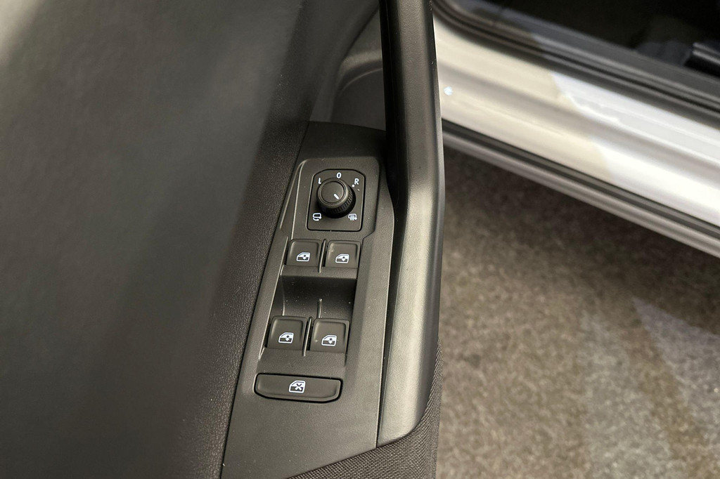 Volkswagen Taigo (JSJ14P) met abonnement