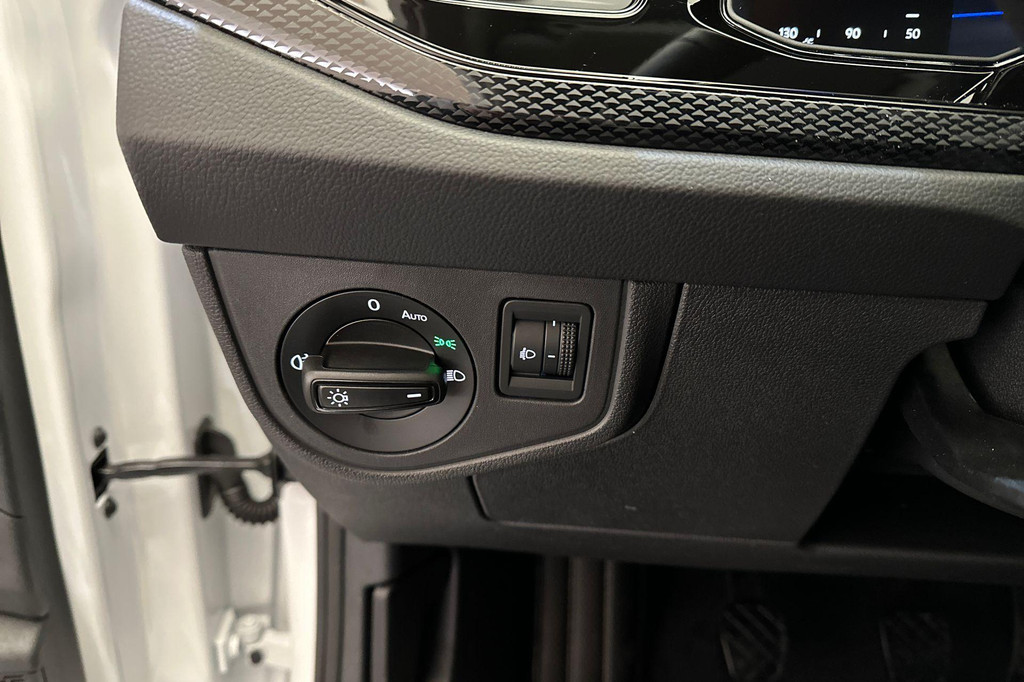 Volkswagen Taigo (JSJ14P) met abonnement