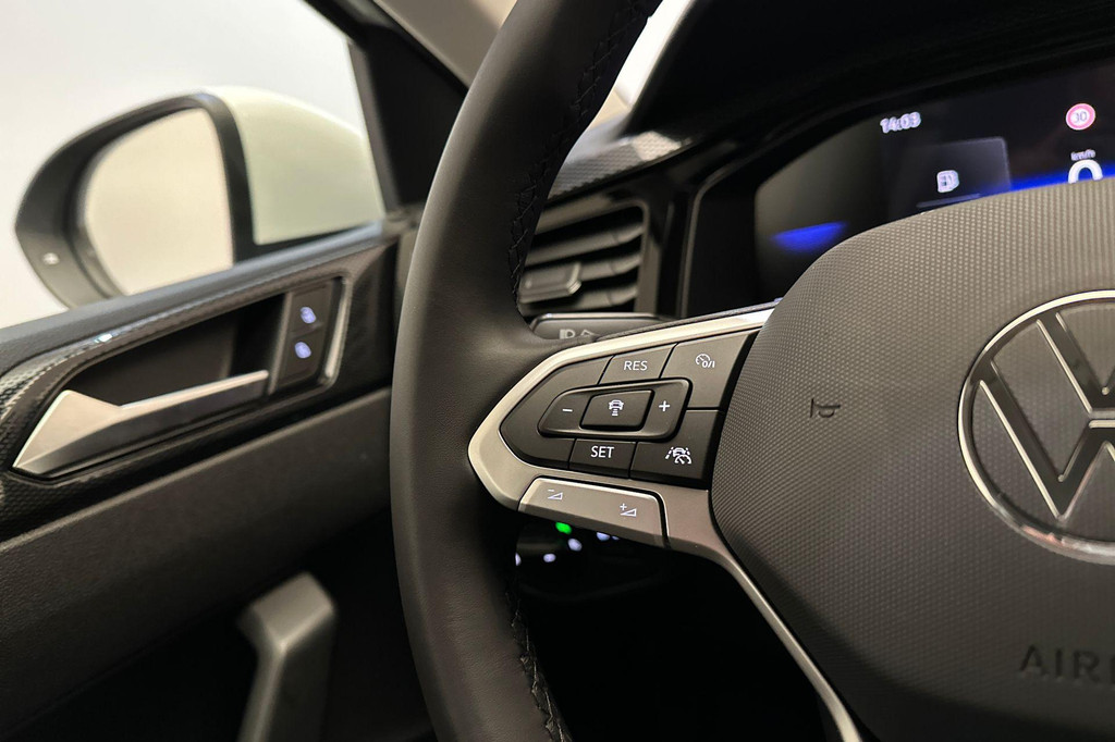 Volkswagen Taigo (JSJ14P) met abonnement