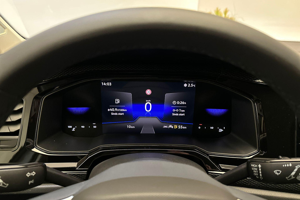 Volkswagen Taigo (JSJ14P) met abonnement